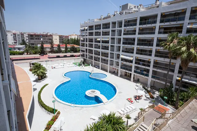 Apartamentos Best Michelangelo