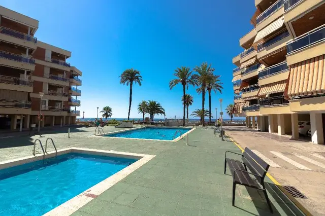 Sol de España