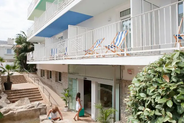 Ibersol Antemare (ONLY ADULTS)
