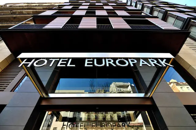Europark