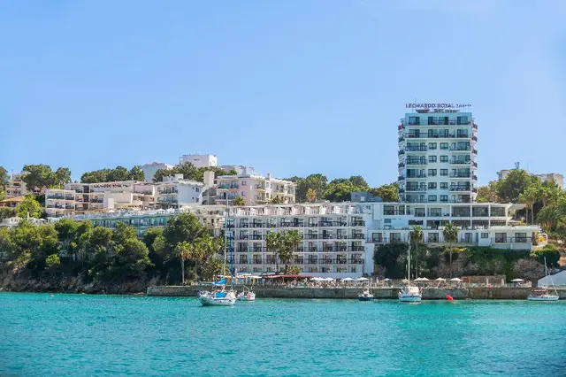 Leonardo Royal Hotel Mallorca