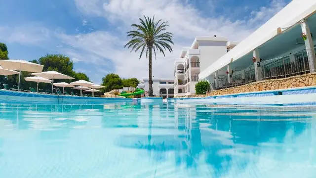 Hotel Cala d’Or Playa