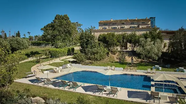 Es Figueral Nou Hotel Rural & Spa - Adults Only