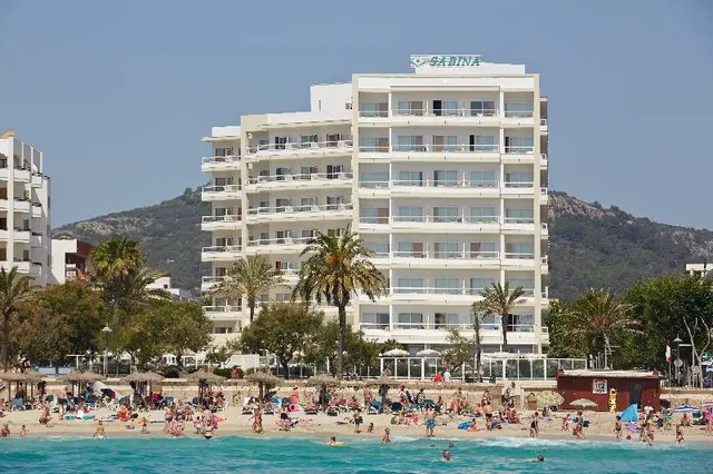 Hotel Sabina & Suite