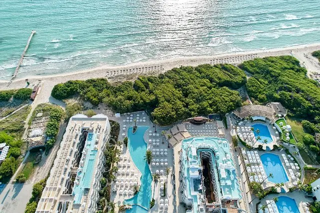 Iberostar Selection Albufera Playa All Inclusive