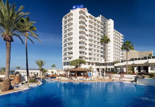 H10 Gran Tinerfe - Adults Only