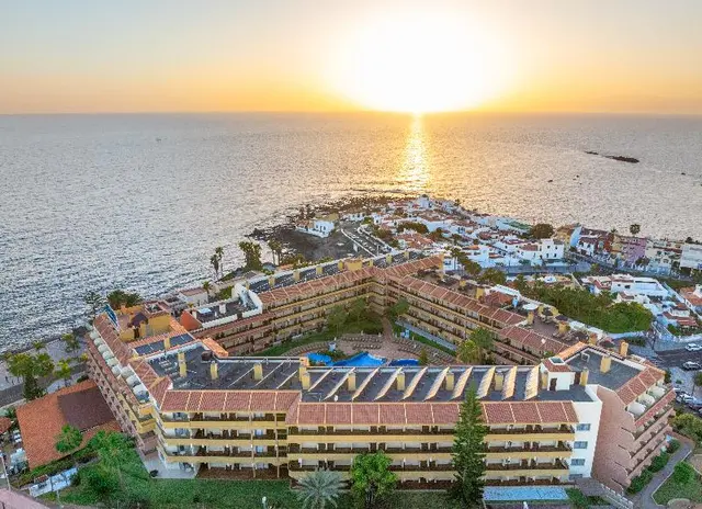 HOVIMA Jardin Caleta