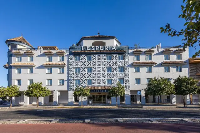 Hesperia Córdoba
