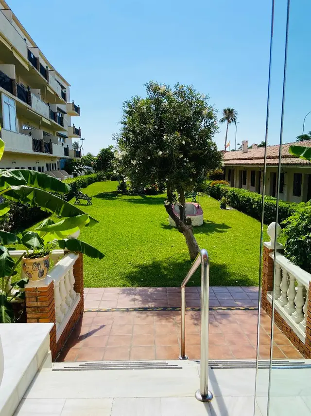 Hotel Los Jazmines