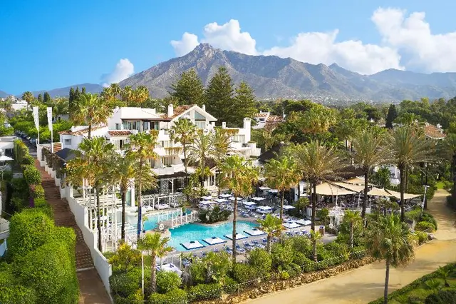 Puente Romano Beach Resort and Spa