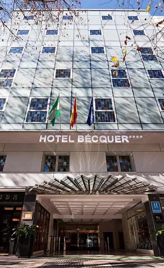 Becquer Hotel