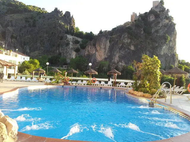 Hotel Sierra de Cazorla & SPA 3 estrellas