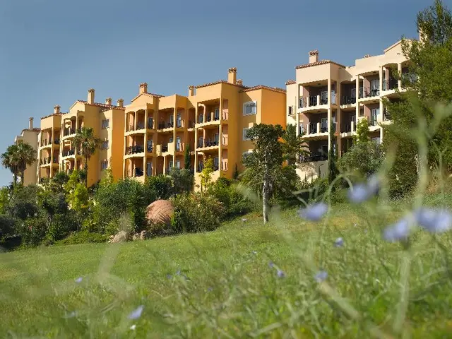 La Manga Club Las Lomas Village