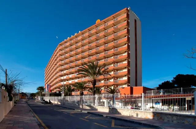 Cabana