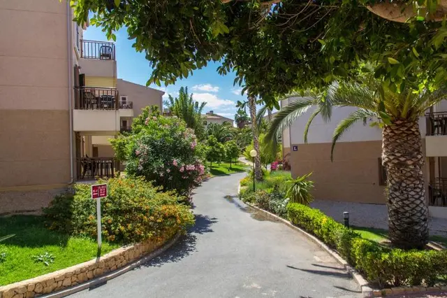 Albir Garden Resort & Aquapark