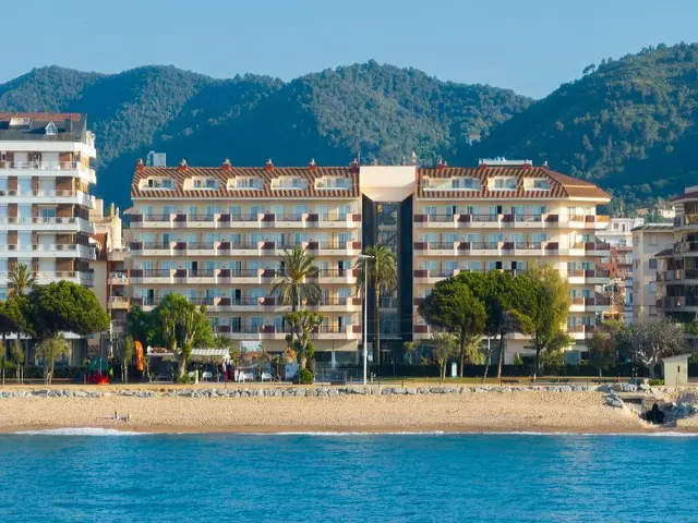 AQUA Hotel Promenade & Spa - Adults Recommended
