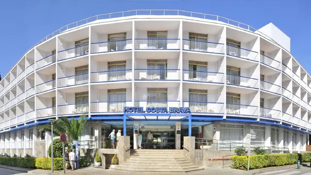 Ght Costa Brava & Spa - Tossa