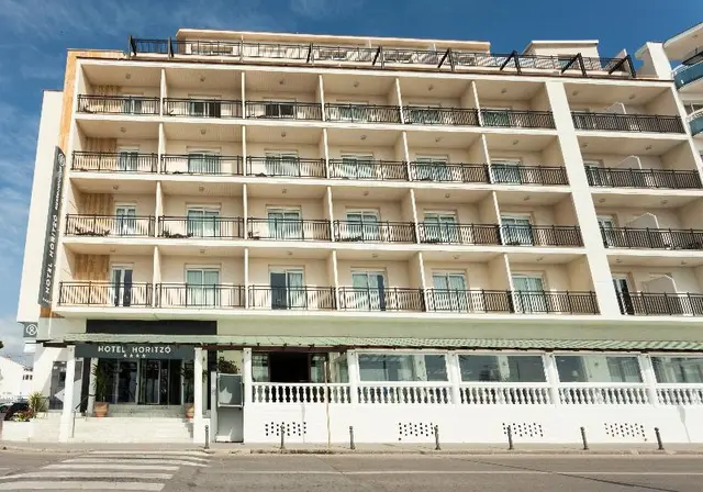 Hotel Blanes Horitzó by Pierre & Vacances