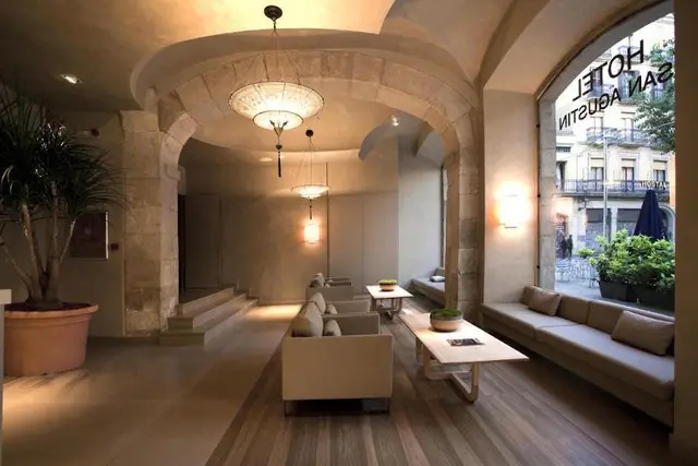 Hotel Sant Agusti
