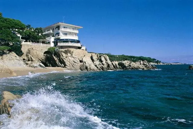 Costa Brava