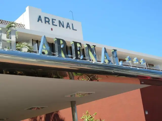 Arenal