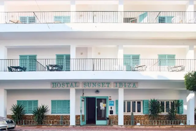 Hostal Norte