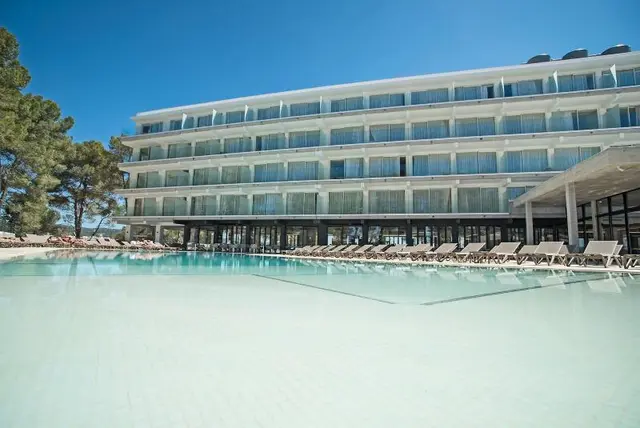Els Pins Resort And Spa