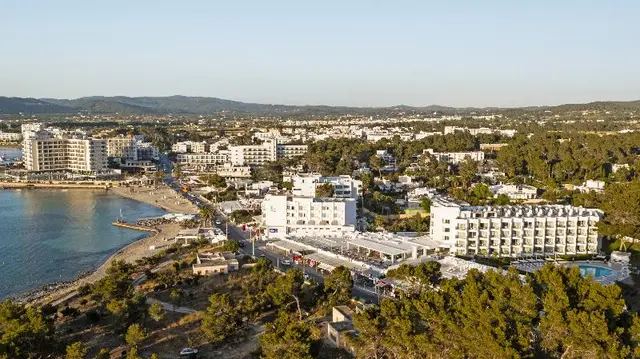 Thb Naeco Ibiza