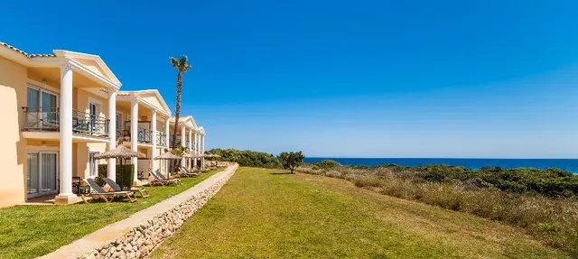 Insotel Punta Prima Resort & Spa