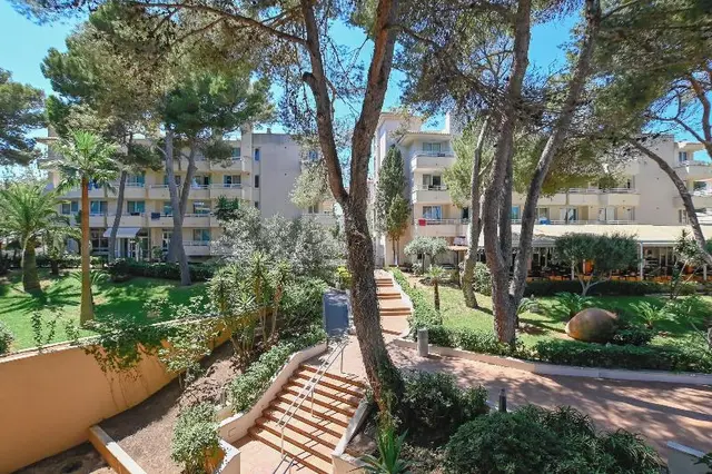 Club Hotel Cala Ratjada