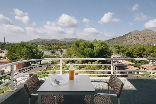 Hotel Ivory Playa Sports & Spa