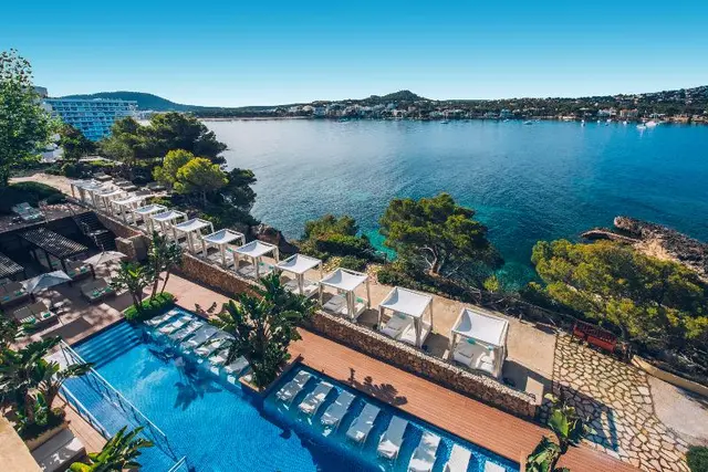 Iberostar Selection Jardin del Sol Suites - Adults