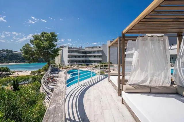 Artiem Audax - Adults Only Hotel
