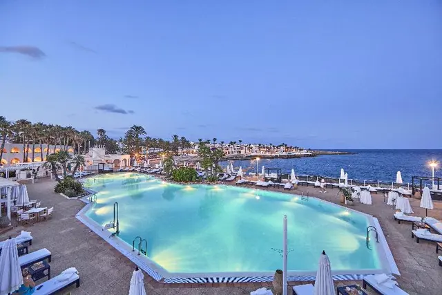 AluaSoul Menorca