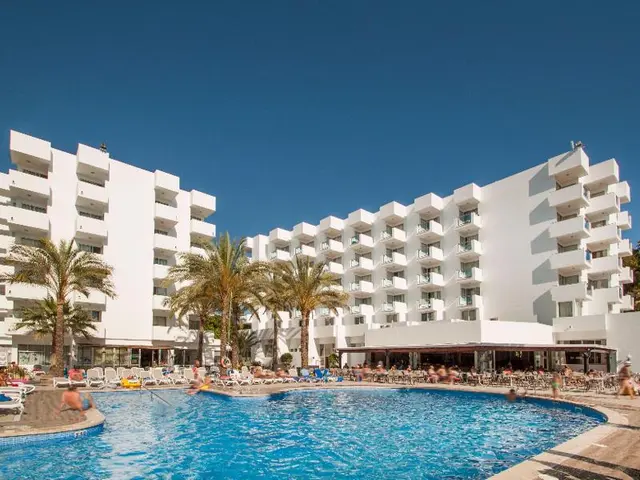 Globales Hotel Maioris