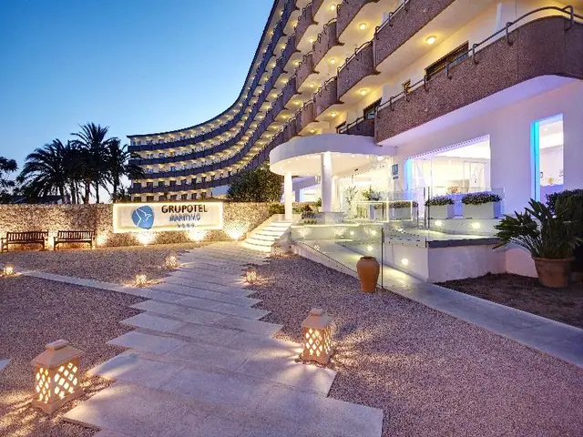 Grupotel Maritimo