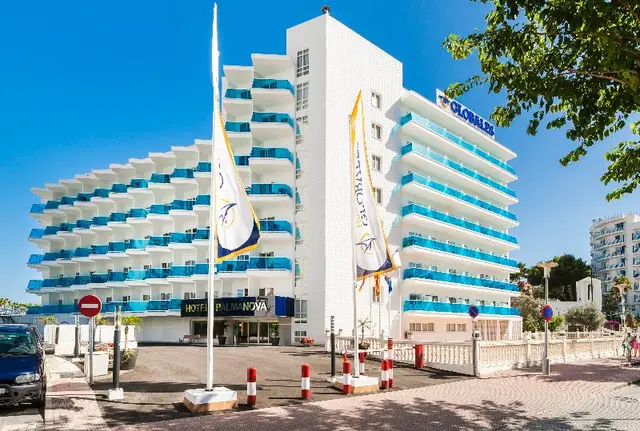 Globales Palmanova