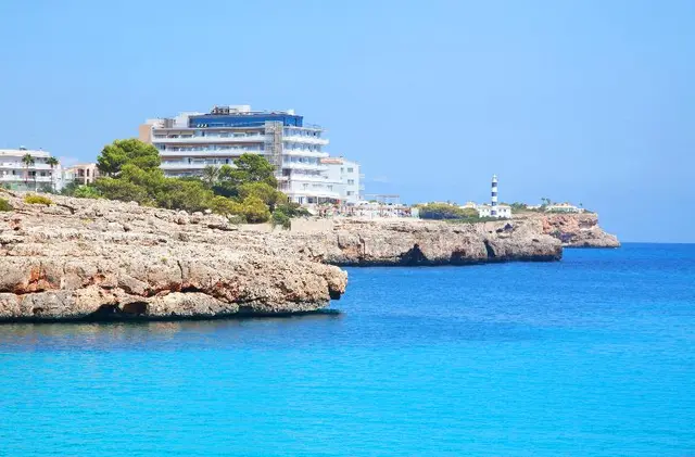 JS Cape Colom - Adults Only