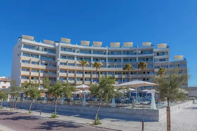 Fontanellas Playa