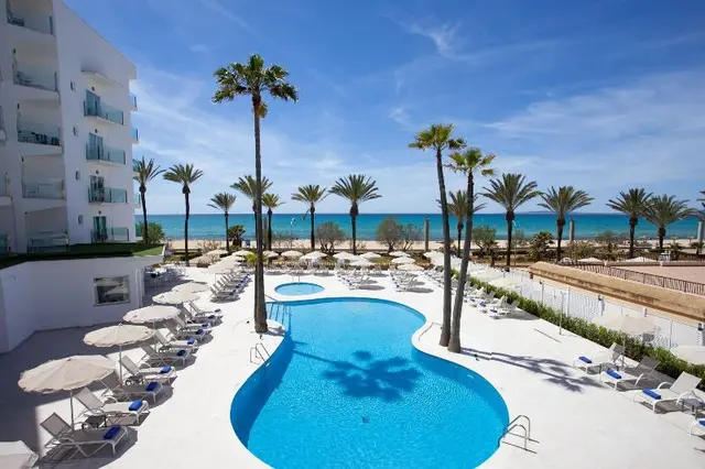 Hotel Hsm Golden Playa