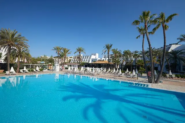 Protur Sa Coma Playa Hotel & Spa
