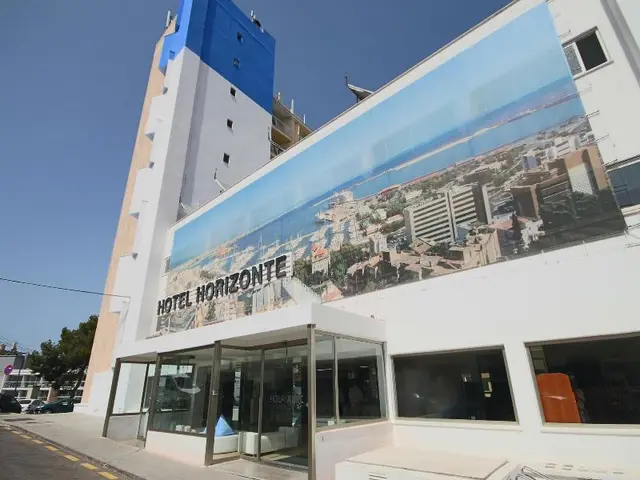Amic Horizonte