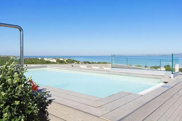 Hotel Hsm Son Verí