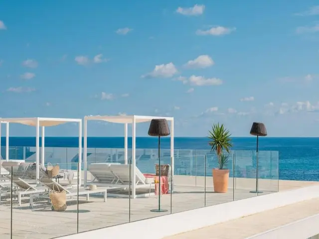 MiM Mallorca Melia Collection