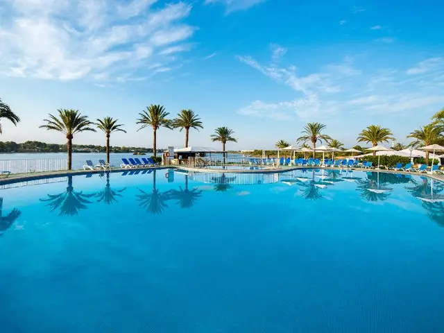 O7 BE KLUB Family Active Resort