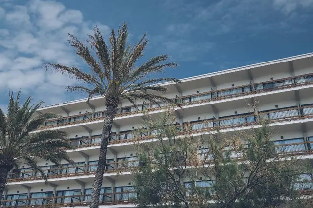 AYA Seahotel – Adults Only