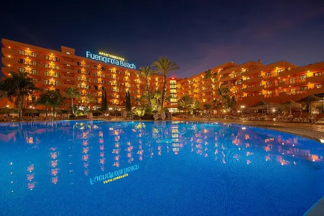 Fuengirola Beach