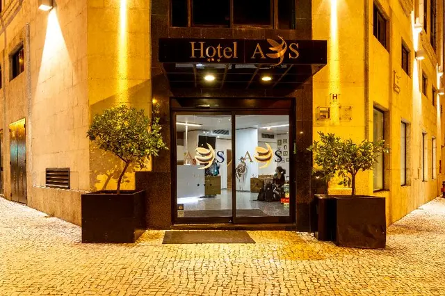 A.S. Lisboa