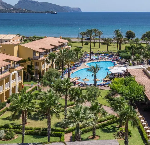 Club del Sol & Spa