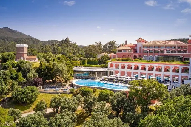 Penha Longa